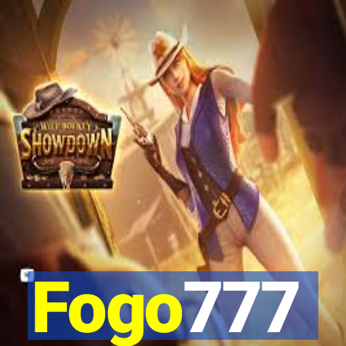 Fogo777