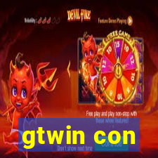 gtwin con