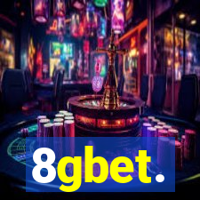 8gbet.