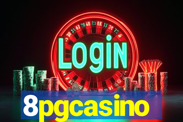 8pgcasino