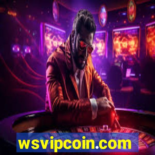 wsvipcoin.com