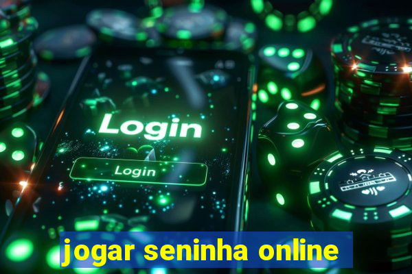 jogar seninha online