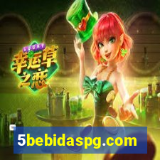 5bebidaspg.com