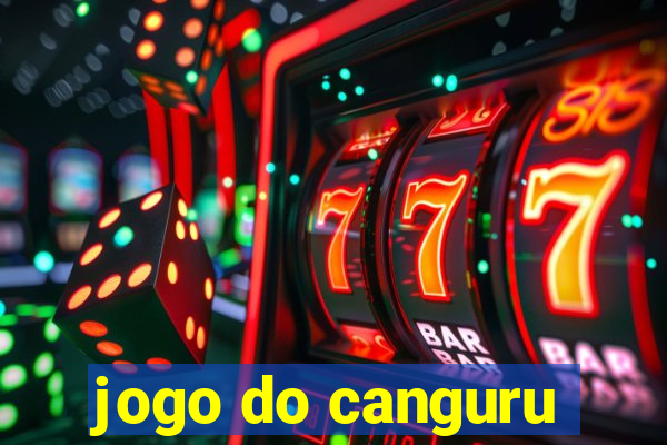 jogo do canguru