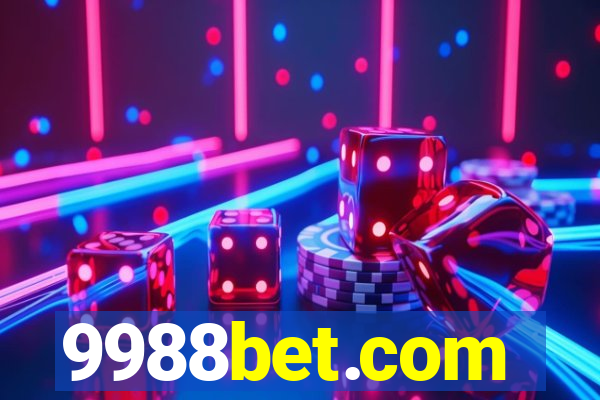 9988bet.com