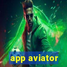 app aviator