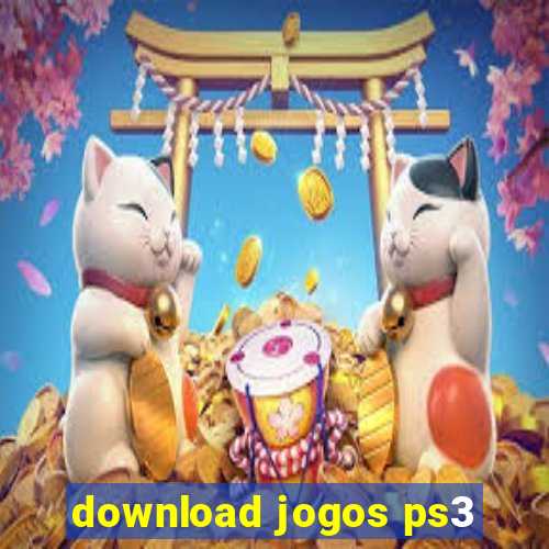 download jogos ps3