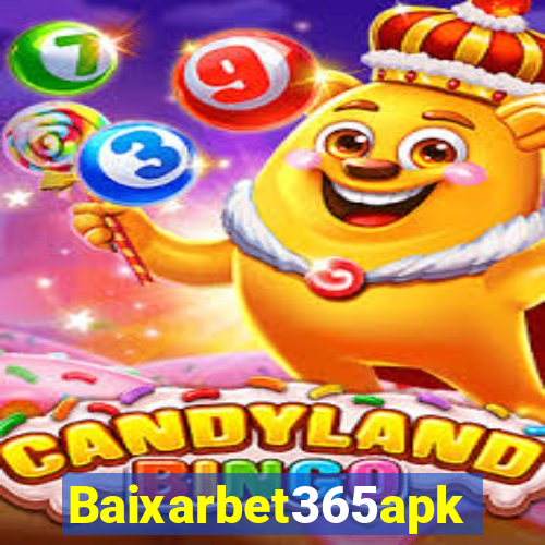 Baixarbet365apk