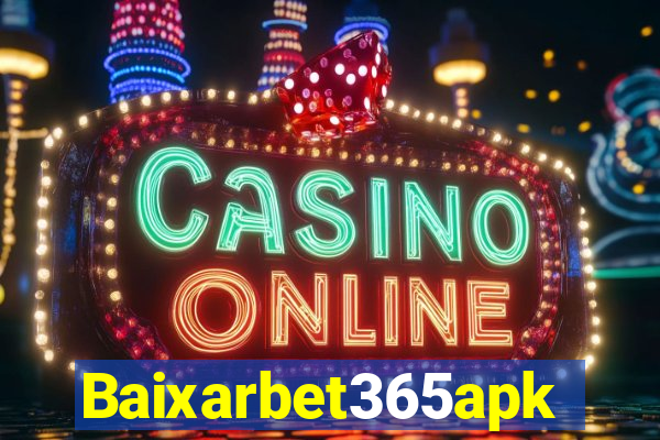 Baixarbet365apk