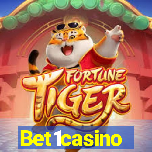 Bet1casino