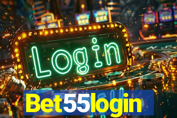 Bet55login