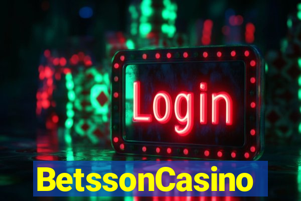 BetssonCasino