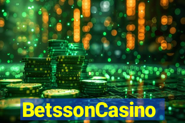 BetssonCasino