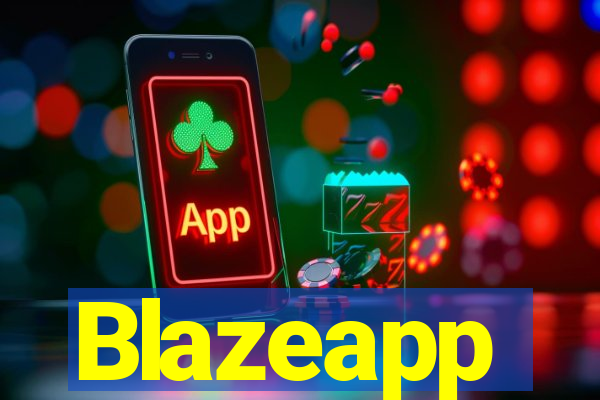 Blazeapp