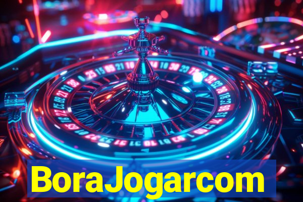 BoraJogarcom