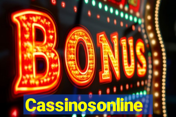 Cassinosonline