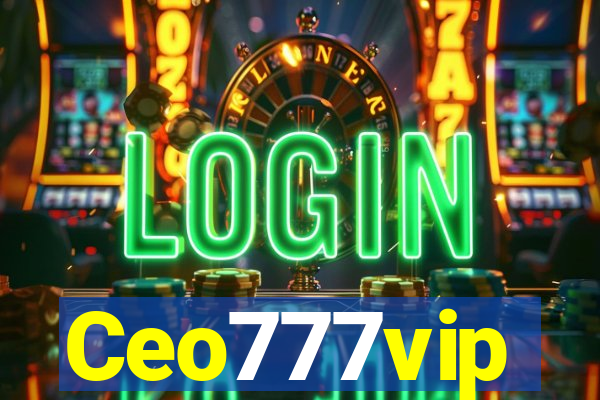 Ceo777vip