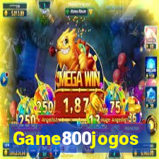 Game800jogos