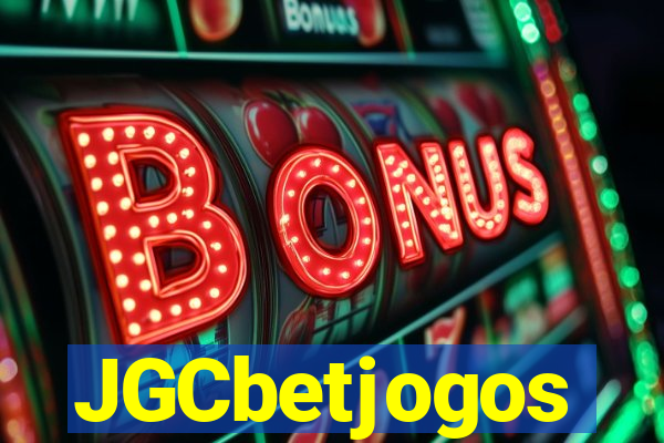 JGCbetjogos