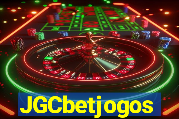 JGCbetjogos