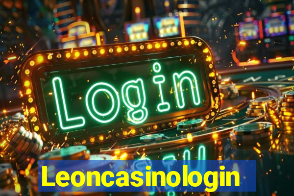 Leoncasinologin