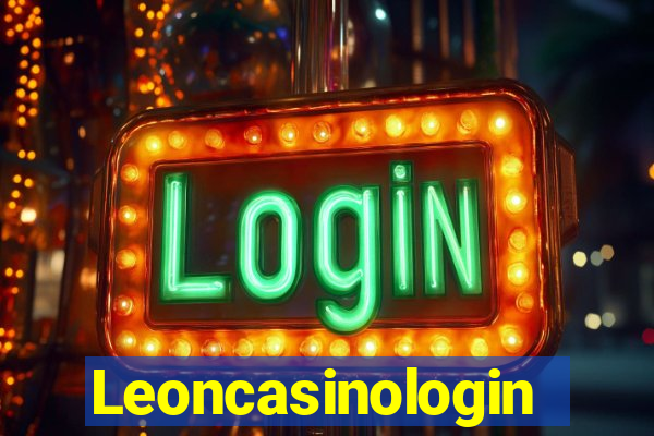 Leoncasinologin