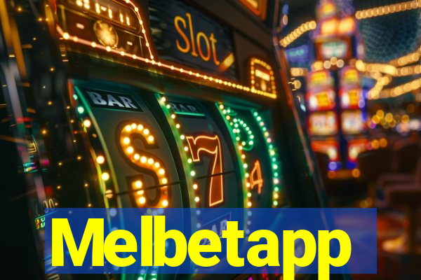 Melbetapp