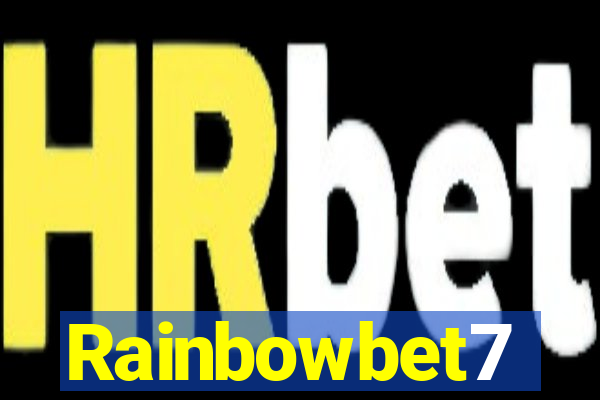 Rainbowbet7