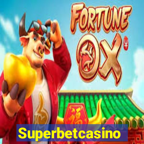 Superbetcasino