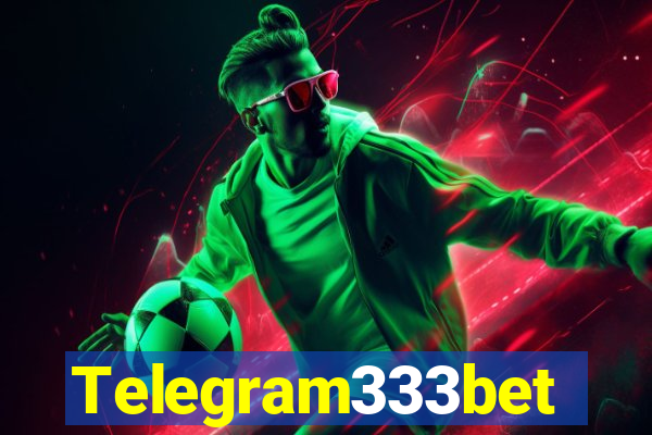 Telegram333bet