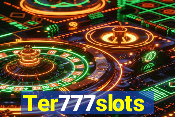 Ter777slots