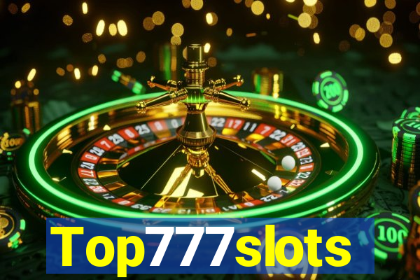 Top777slots