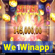 We1Winapp