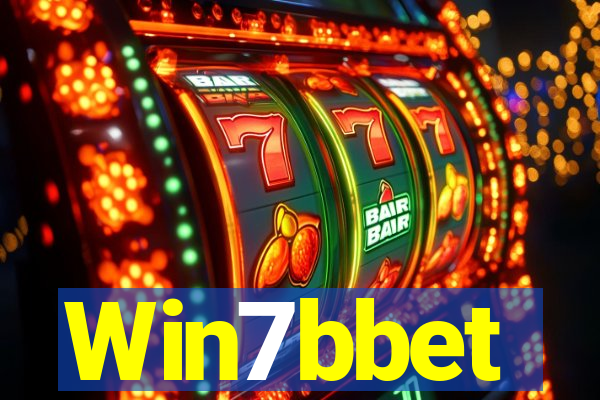 Win7bbet