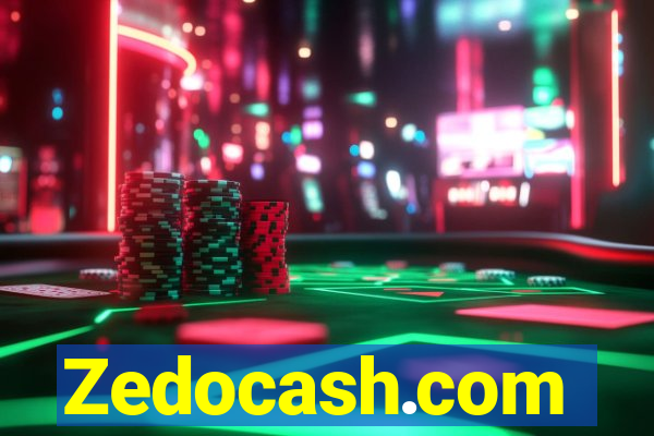 Zedocash.com