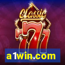 a1win.com