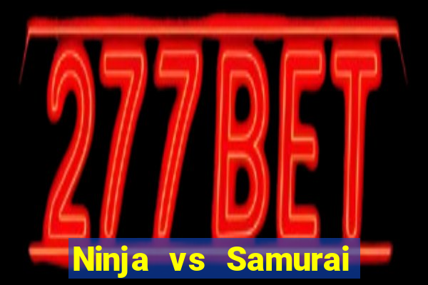 Ninja vs Samurai demo demo