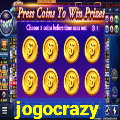 jogocrazy