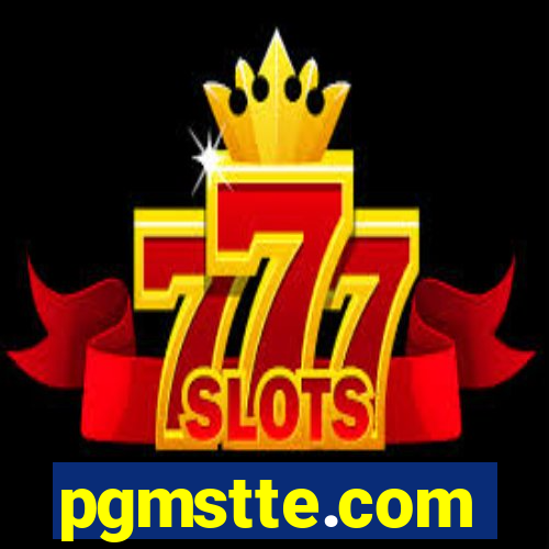 pgmstte.com