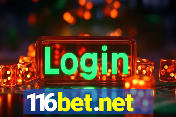 116bet.net