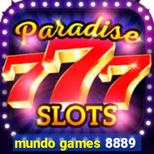 mundo games 8889