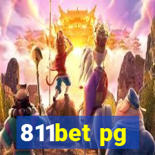 811bet pg