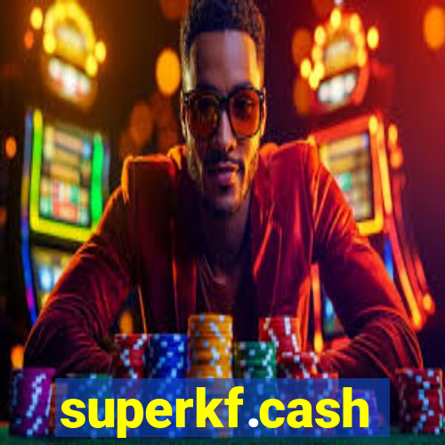 superkf.cash