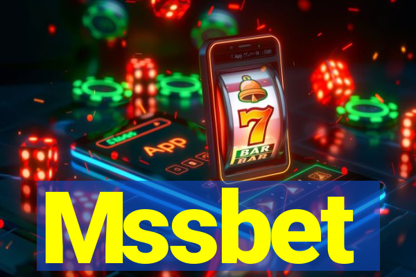 Mssbet