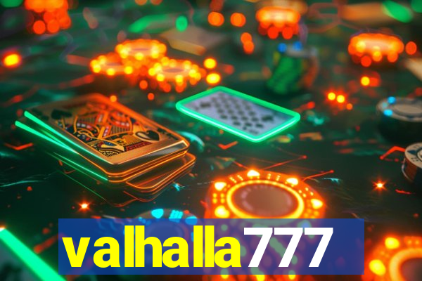 valhalla777