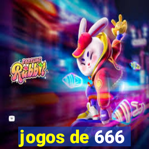 jogos de 666