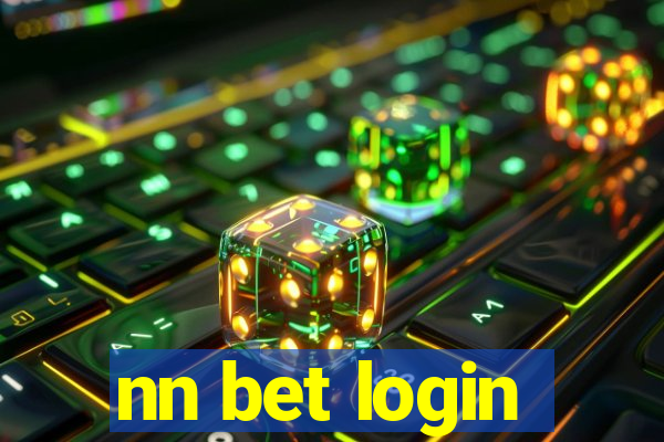 nn bet login