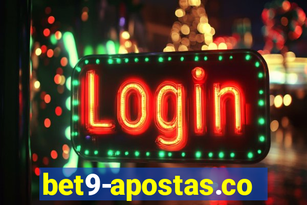 bet9-apostas.com