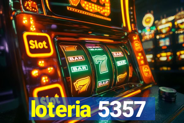 loteria 5357