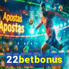 22betbonus